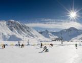 Dovolenka v Tignes je plná akcie (© andyparant.com) - Lyžovačky v Alpách, www.hitka.sk 