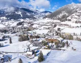 (© Hotel Kirchheimerhof - Bad Kleinkirchheim) - Lyžovačky v Alpách, www.hitka.sk