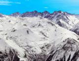 (© 2 Alpes - Yoann_PESIN) - Lyžovačky v Alpách, www.hitka.sk 