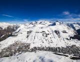 (© 2 Alpes - Yoann_PESIN) - Lyžovačky v Alpách, www.hitka.sk 