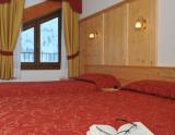 (© Hotel Angelo) - Lyžovačky v Alpách, www.hitka.sk 