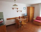 Vnútro apartmánu