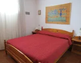 Pohľad do apartmánu