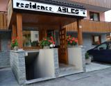 Rezidencia Ables v San Antonio pri Bormiu (© Residence Ables) - Lyžovačky v Alpách, www.hitka.sk
