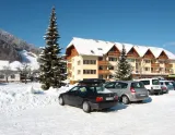 (© Hit Alpinea) -  Lyžovačky v Alpách, www.hitka.sk