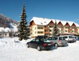 (© Hit Alpinea) -  Lyžovačky v Alpách, www.hitka.sk