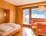 Apartmán typu A (© Hotel & Appartements Strobl) - Lyžovačky v Alpách, www.hitka.sk