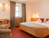 (© Hotel Strobl) - Lyžovačky v Alpách, www.hitka.sk