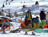 (© Ski Adamello TO) - Lyžovačky v Alpách, www.hitka.sk 