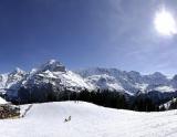 Allmihubel (© www.myjungfrau.ch) - Lyžovačky v Alpách, www.hitka.sk