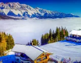 (© Resort Amwelt) -  Lyžovačky v Alpách, www.hitka.sk