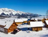 (© Resort Amwelt) -  Lyžovačky v Alpách, www.hitka.sk