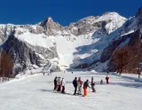 (© Hotel Almfrieden) - Lyžovačky v Alpách, www.hitka.sk