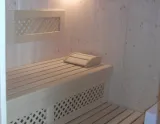 Wellnes (© Ferienhaus Bliem) - Lyžovačky v Alpách, www.hitka.sk