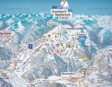 Lyžiarska oblasť GROSSECK-SPEIERECK, 50 km tratí - Lyžovačky v Alpách, www.hitka.sk 