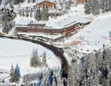 (© Sport Hotel Pampeago) - Lyžovačky v Alpách, www.hitka.sk 