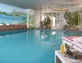 Bazén (© Hotel Belvedere) - Lyžovačky v Alpách, www.hitka.sk