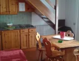 Vnútro apartmánu