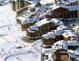 (© A. Perier, OT Val Thorens) - Lyžovačky v Alpách, www.hitka.sk