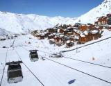 (© Bruno Longo, OT Val Thorens) - Lyžovačky v Alpách, www.hitka.sk