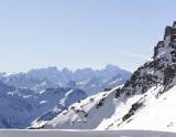 (© D. Daher, OT Val Thorens) - Lyžovačky v Alpách, www.hitka.sk