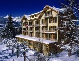 (© Hotel Falken) - Lyžovačky v Alpách, www.hitka.sk