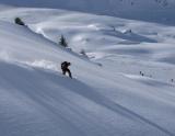(© Katrien Aerts) -  Lyžovačky v Alpách, www.hitka.sk 