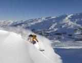 (© OT Les Menuires, P. Lebeau) - Lyžovačky v Alpách, www.hitka.sk