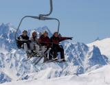 Nendaz (© Alpvision) - Lyžovačky v Alpách, www.hitka.sk