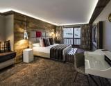  Izba Luxe, 36m2 (© Hotel Koh-I Nor) - Lyžovačky v Alpách, www.hitka.sk
