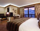  Izba Luxe, 36m2 (© Hotel Koh-I Nor) - Lyžovačky v Alpách, www.hitka.sk