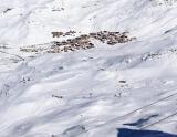 Cime Caron (© B.Longo OT Val Thorens) - Lyžovačky v Alpách, www.hitka.sk