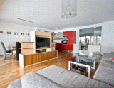 Rezidencia Crystal, apartmán 10 (© Schladming Appartements) - Lyžovačky v Alpách, www.hitka.sk