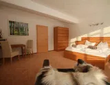 Rezidencia Crystal, apartmán Top2 (© Schladming Appartements) - Lyžovačky v Alpách, www.hitka.sk