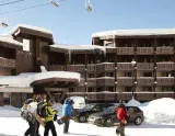 (© Hotel Le Val Thorens) - Lyžovačky v Alpách, www.hitka.sk