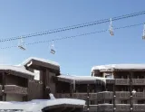 (© Hotel Le Val Thorens) - Lyžovačky v Alpách, www.hitka.sk