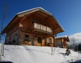(© Resort Amwelt) -  Lyžovačky v Alpách, www.hitka.sk