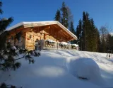 (© Resort Amwelt) -  Lyžovačky v Alpách, www.hitka.sk