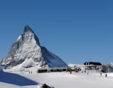 (© matterhornparadise.ch) - Lyžovačky v Alpách, www.hitka.sk