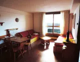 Apartmán v rezidencii