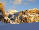 Oblasť Val di Fassa (© Union Hotels Canazei) - Lyžovačky v Alpách, www.hitka.sk