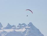 Nendaz (© Alpvision) - Lyžovačky v Alpách, www.hitka.sk