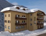 (© Hotel Milano) - Lyžovačky v Alpách, www.hitka.sk