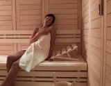 Sauna (© Hotel Koh-I Nor) - Lyžovačky v Alpách, www.hitka.sk