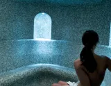 Hammam (© Hotel Koh-I Nor) - Lyžovačky v Alpách, www.hitka.sk