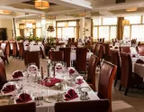 Reštaurácia (© Sporthotel Royer - Schladming) - Lyžovačky v Alpách, www.hitka.sk