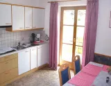 Kuchyňa  (© Gandlerhof) - Lyžovačky v Alpách, www.hitka.sk 