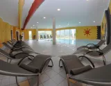 Wellnes (© Ferienhaus Bliem) - Lyžovačky v Alpách, www.hitka.sk