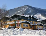 Apartmánový dom (© Ferienhaus Bliem) - Lyžovačky v Alpách, www.hitka.sk