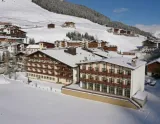 Thermal Badhotel Kirchler v zime (© Hotel Kirchler) - Lyžovačky v Alpách, www.hitka.sk 